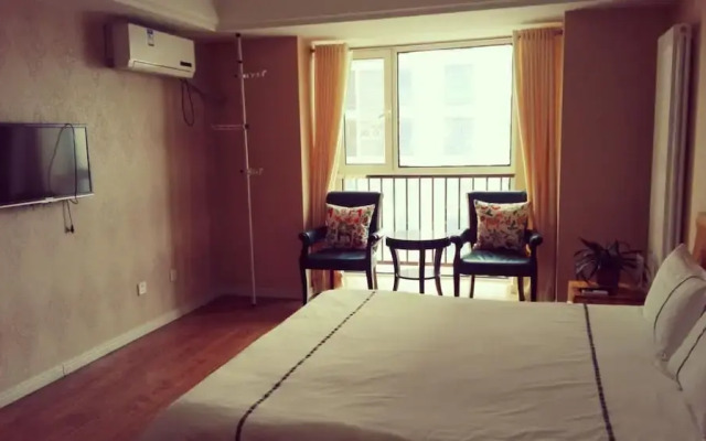 Easy Get Apartment 1