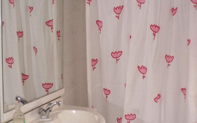 Hostal Hilton