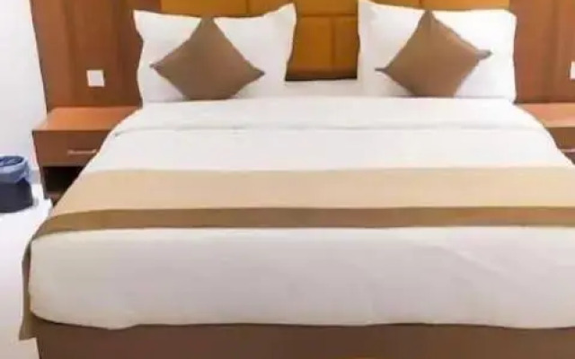 Al Muteb Suites Al Najah