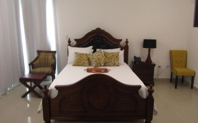 Gala Tower Condo & Hotel