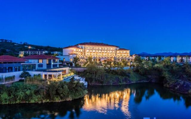 Tianyuan Holiday Hotel
