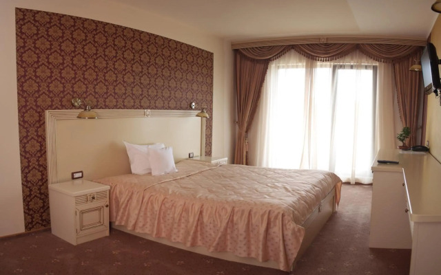 Hotel Majestic