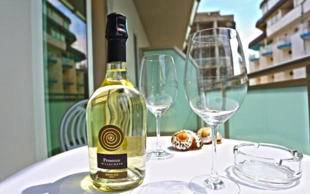 Hotel Castiglione