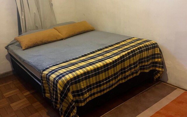 Savassi Hostel Loft