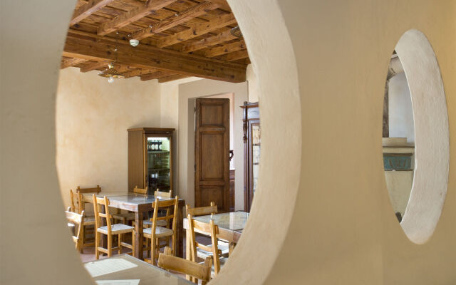 Villa d'Arte Agriresort
