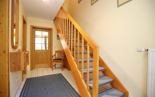 Urlauberdorf Haus 46a Deichfalter