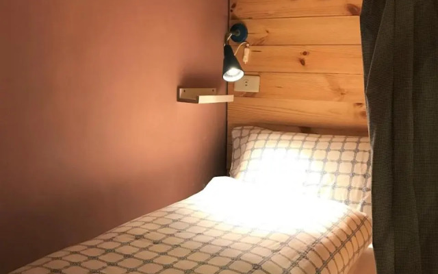 Gift Box Hostel
