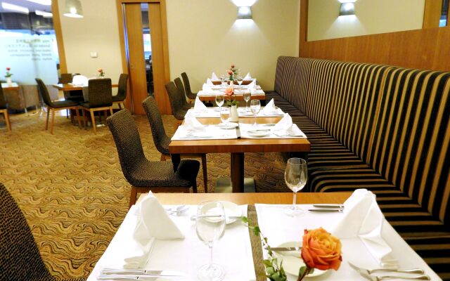 Hotel International by Maistra City Vibes