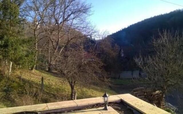 Zempléni Pitvaros Pihenő