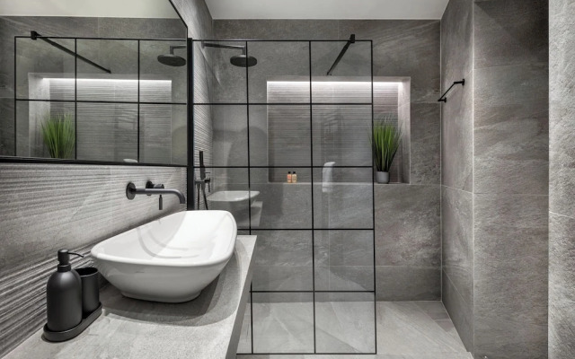 J&A Luxury Residence