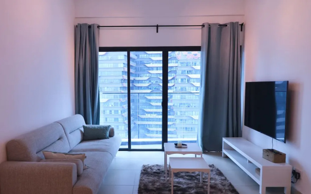 Reizz Residence – Guest Rooms – Ampang