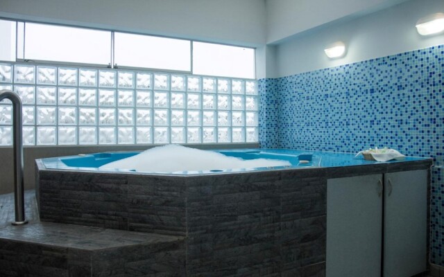 Hotel Ferre Miraflores
