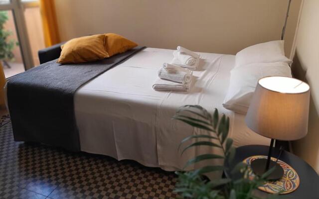 RUNFULIA Apartments & Rooms