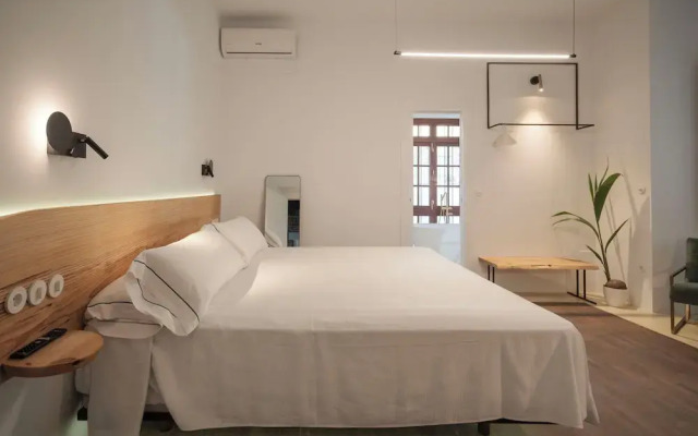 La moderna suites