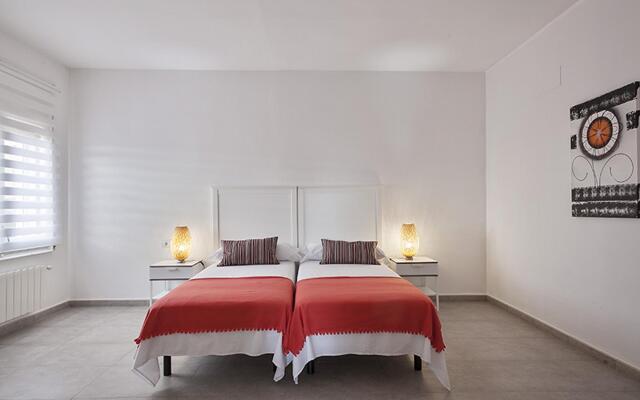 Garriguella Emporda Costa Brava