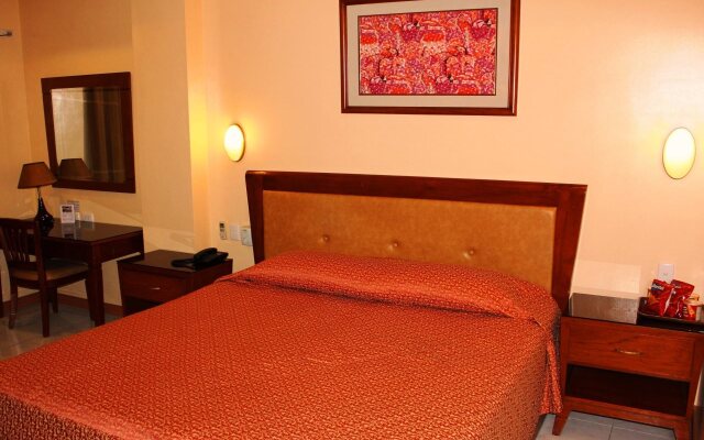Pacific Breeze Hotel and Resort
