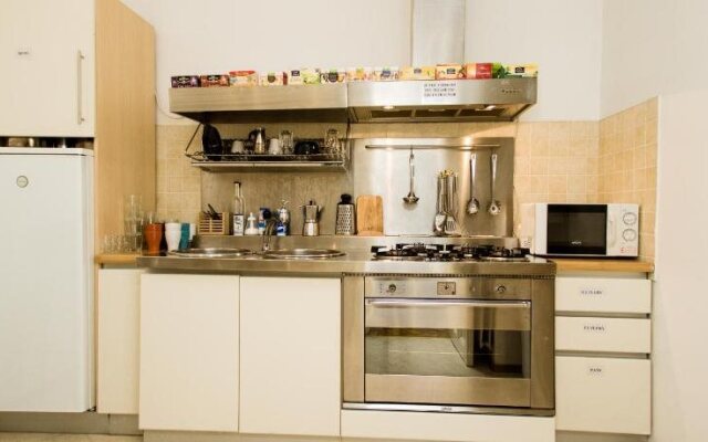 Best Choice Hostel