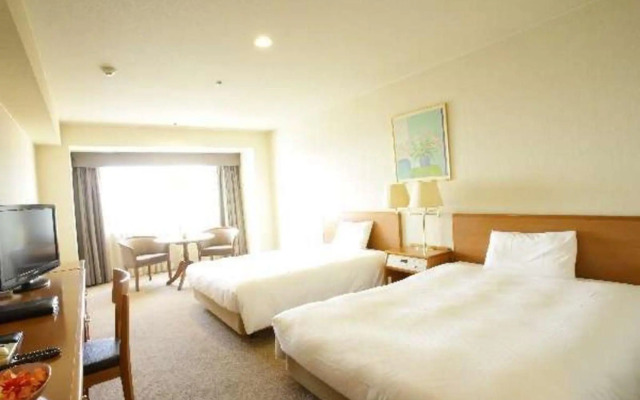 Loisir Hotel Toyohashi