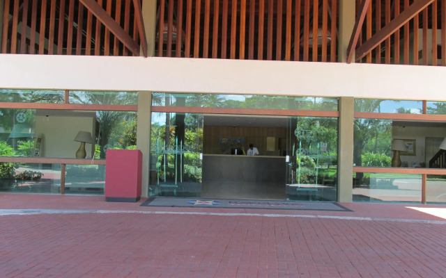 Marulhos Resort Mar Flats