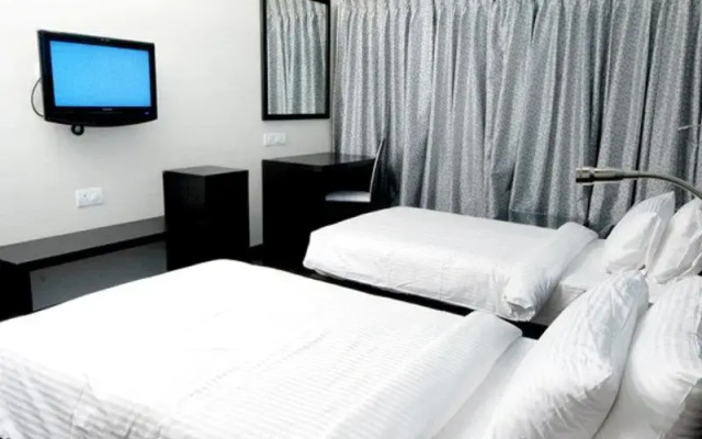 Clarks Inn Suites
