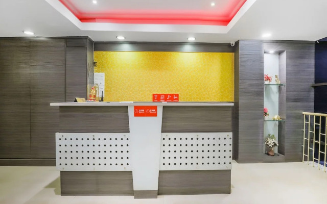 Oyo 22251 Hotel Duttraj