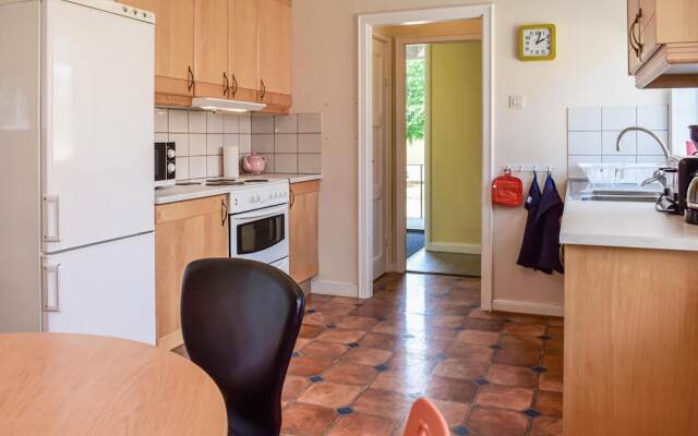 Beautiful Home in Tomelilla With 3 Bedrooms and Wifi