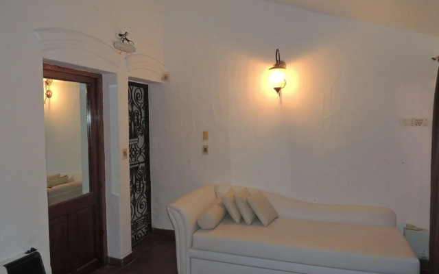 GM Rooms