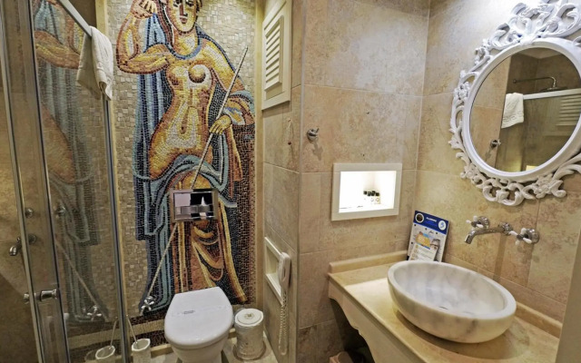 Vinifera Ephesus Hotel