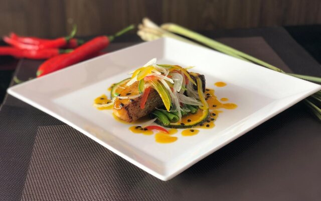 Phung Hung Boutique Hotel