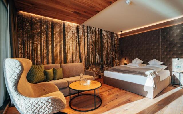 Wellness-Golf-Ski-Familien-Hotel Dilly