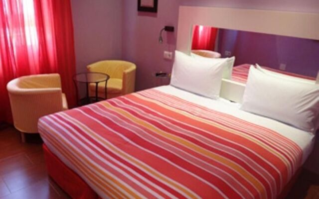 Hostal Arco Iris