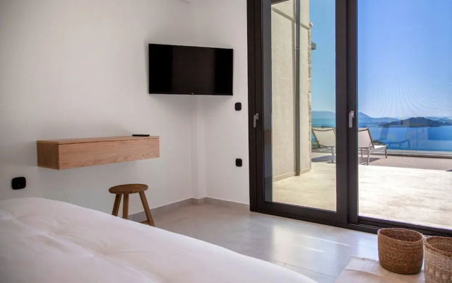 Smirties Villa Pasithea 4bed
