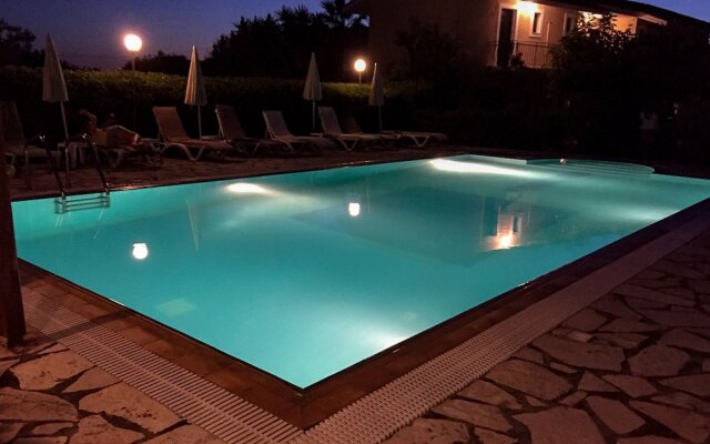 Stefanos Studios