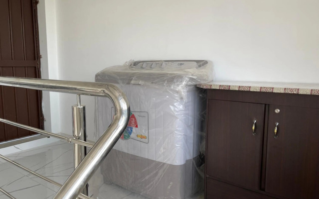 Royal Three-Bedroom Villa Dha Phase 6 Lahore