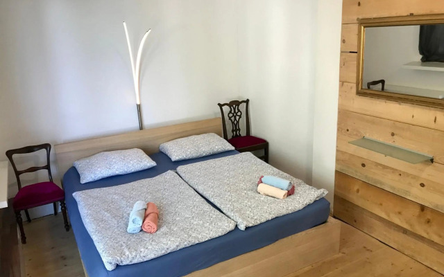 LOFT-Beach-apartments RATKO