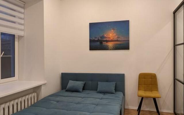 Апартаменты на 16 линии Васильевского острова 11Б