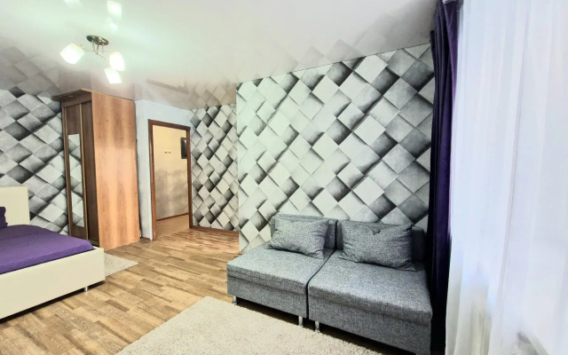 Апартаменты на улице Карла Маркса 54 - фото 4