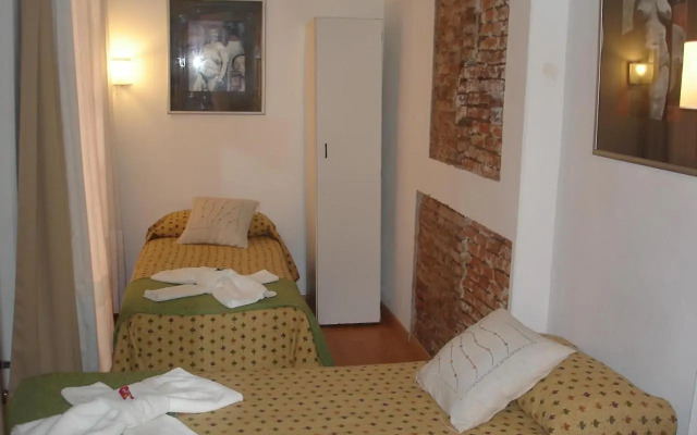 Antigua Fonda Hosteria