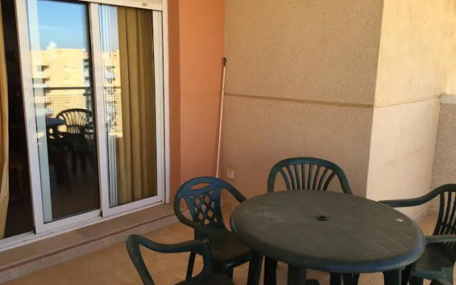 Apartamentos Puerto Mar