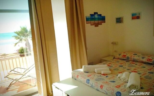 Riviera B&B