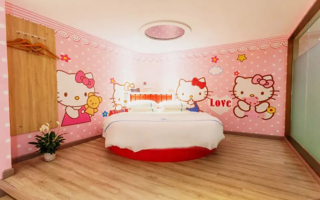Lily Hotel ( Yangxi West Lake )