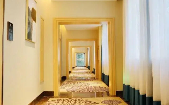 Longquan Garden Hotel