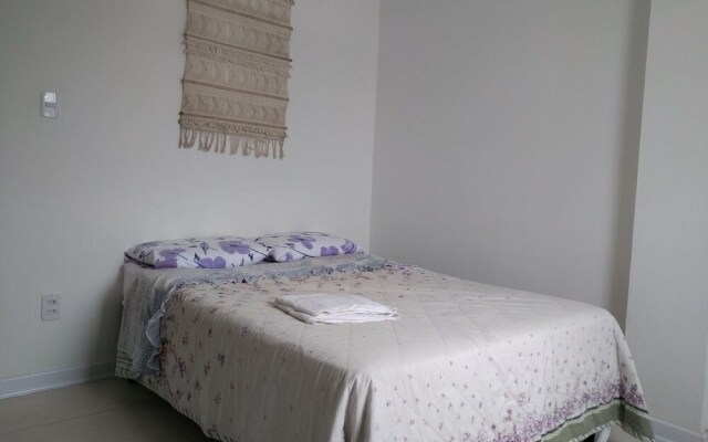 Habitat Tenente Silveira 600 AP 1208