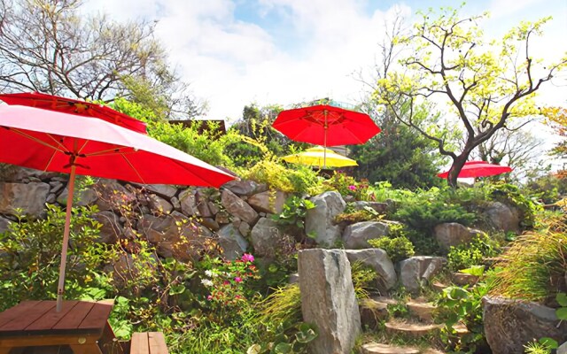 Tongyoung Tower Pension