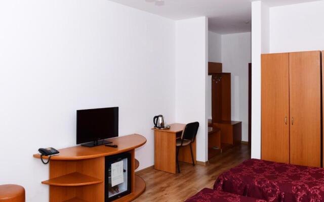 Hotel Select
