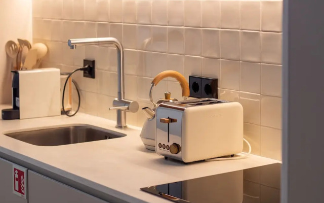 Santa Catarina 392 by LovelyStay