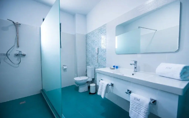 Hotel Meduza Estival