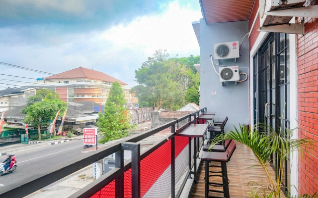 RedDoorz Syariah near Sleman City Hall 4