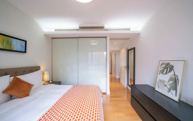 Tyms 3BR 2BA Apartment in Xujiahui