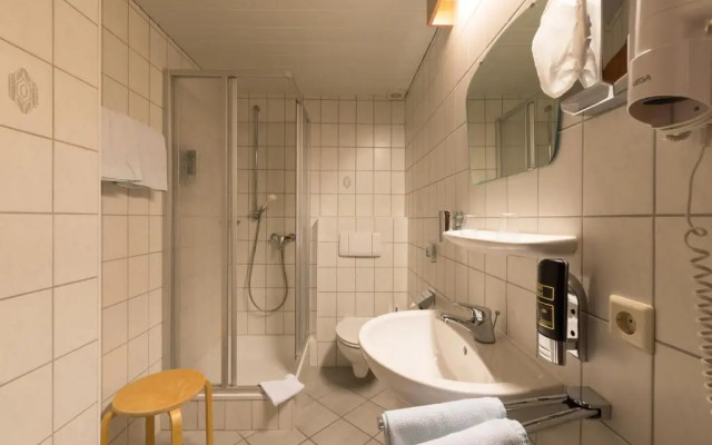 Hotel Langen